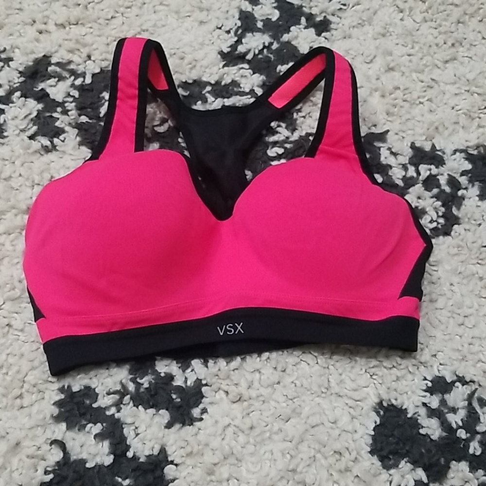 Victoria Secret Sports Bra